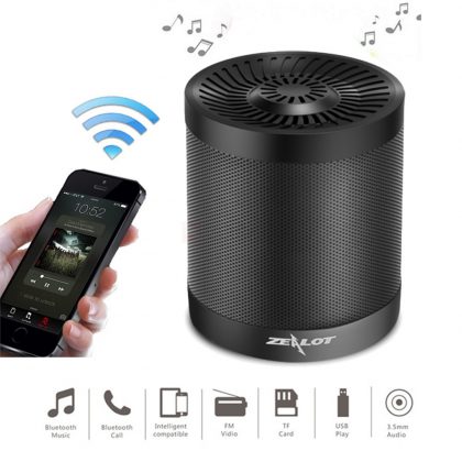 GM_MiniSpeakerS5
