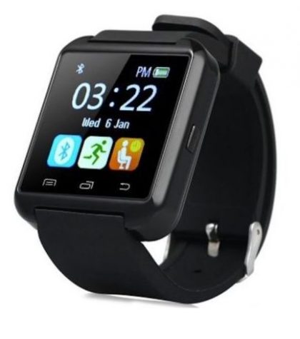 GM_SmartWatchU8