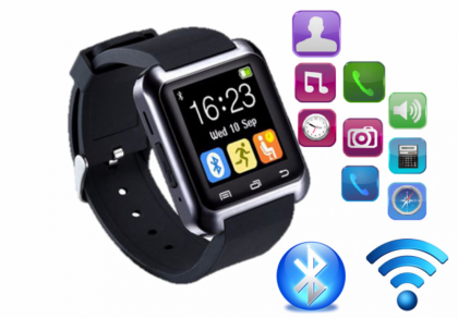 GM_SmartWatchU8_