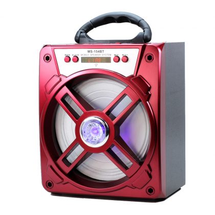 KR_SpeakerMS154BT