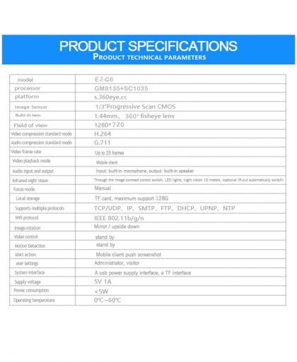 TV-360EyesEC3IPcam_____