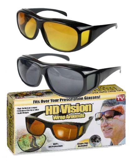 TV-HDvisionWarp2pcs