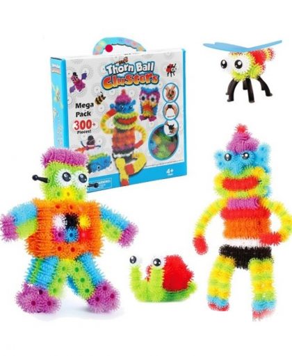 TV-ThornBallClusters300