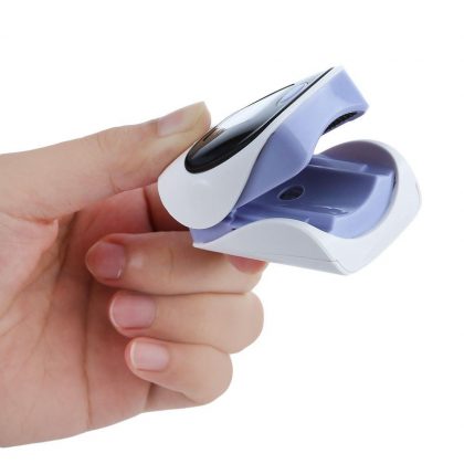 TV_FingertipPulseOx____