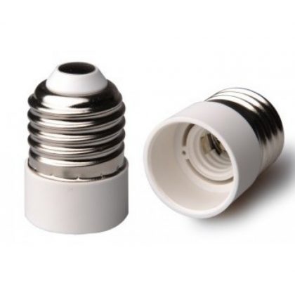 KSZ_ E27toE14Adapter