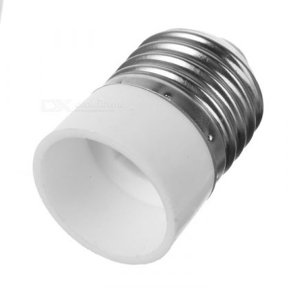 KSZ_ E27toE14Adapter_