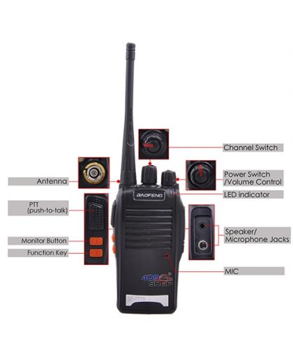 TV-BAOFENGBF777S____