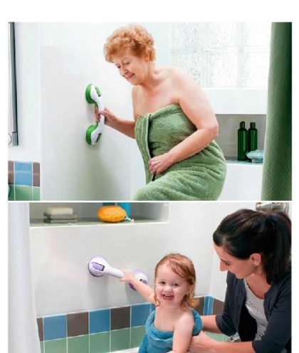 TV_Helping Handle_____