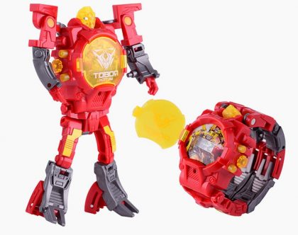 GM_Deformation_________