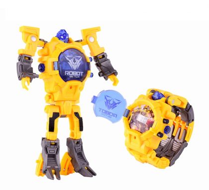 GM_Deformation____________