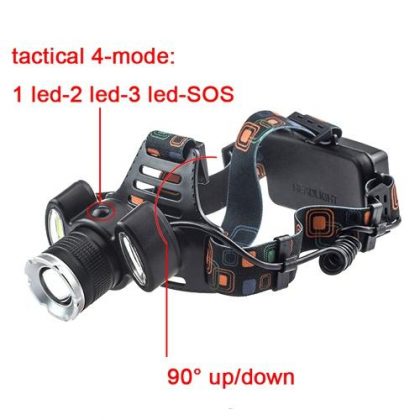 KS_3xCreeT6Led18650_____