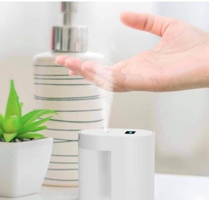 KR_IntelligentSterilizer