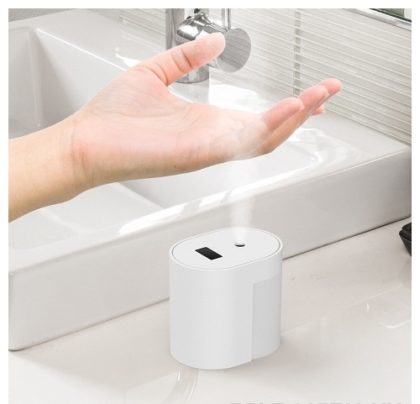 KR_IntelligentSterilizer_