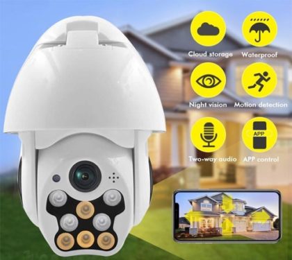 KR_SmartWifiCameraP11