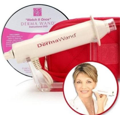 TV_DermaWand