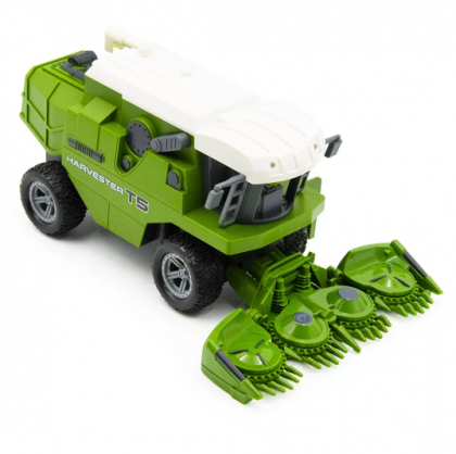 GM-HarvestT501