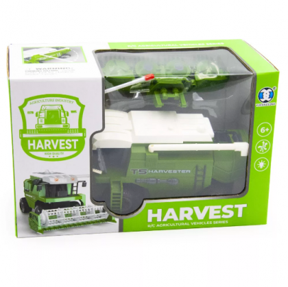 GM-HarvestT502
