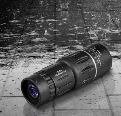 KR_Monocular