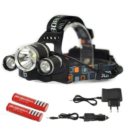 KS_3xCreeT6Led18650XL