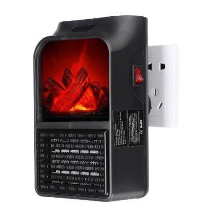 TV_FlameHeater