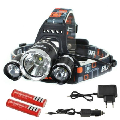 KS_3xCreeT6Led18650XL