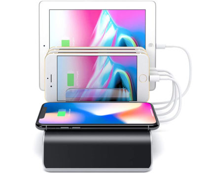 KR_4PortChargerCtype____