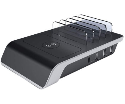 KR_4PortChargerCtype______