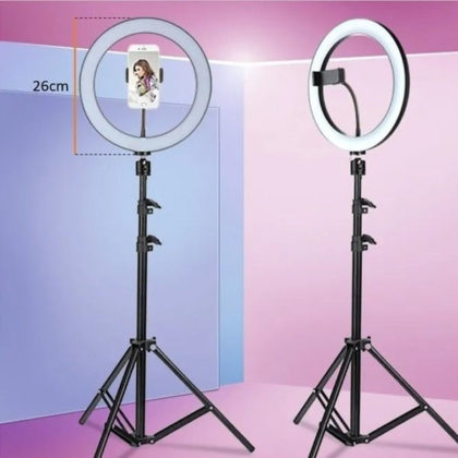 KR_SelfiLamp26cm______