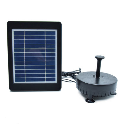 KR_SolarFountainPump