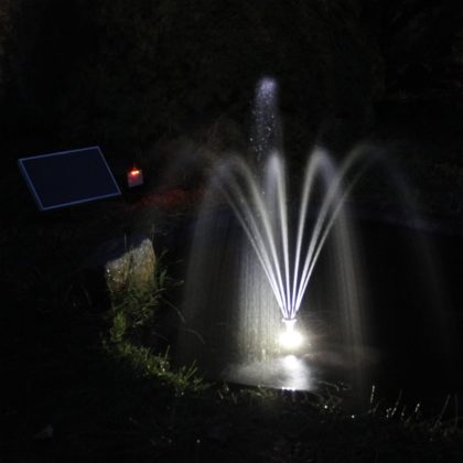 KR_SolarFountainPump_________