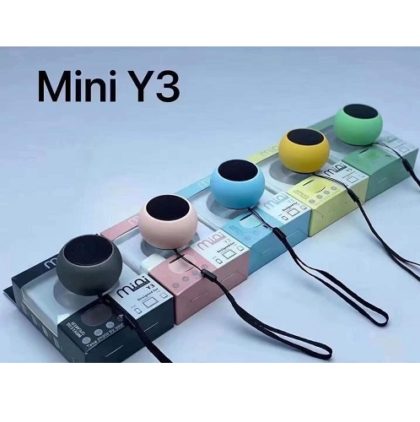 KR_MiniSpeakerY3___