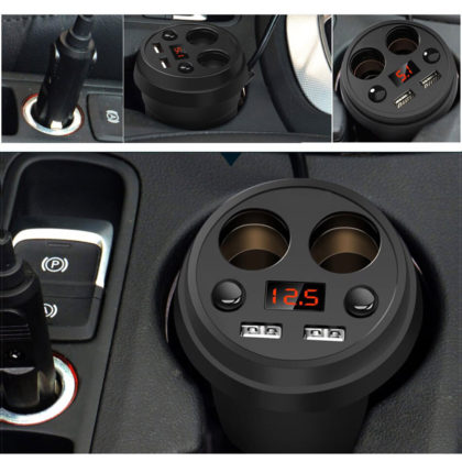 KR_CarCharger2Usb___