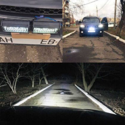 KR_CarLamp120W______