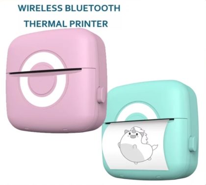 GM_BluetoothPrinter________