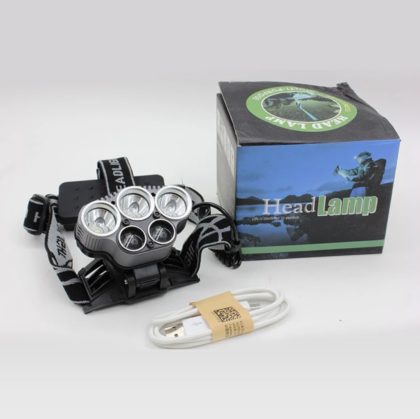 KR_HeadLamp505