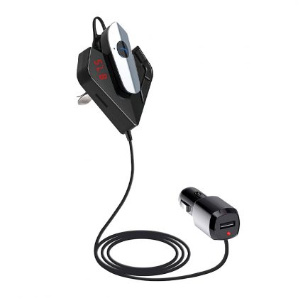 KR_B12Earphone