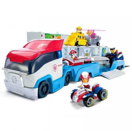 GM_PawPatrol