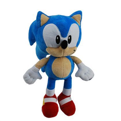 GM_Sonic