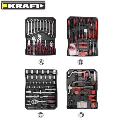 GM-Kraft428 KF-HT-1005001