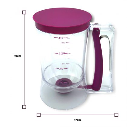 KR-BatterDispenser007