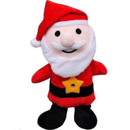 KR_StarBellySantaclaus01