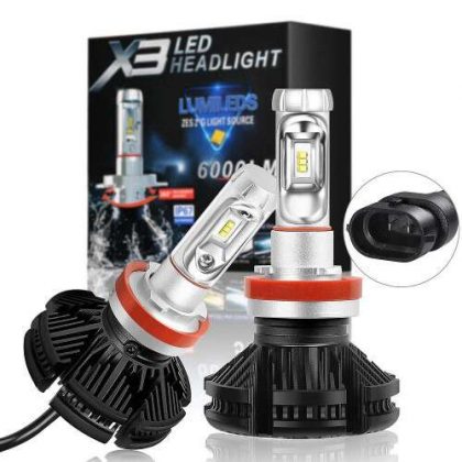 KR-H4X3LED25W002