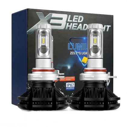 KR-H4X3LED25W003