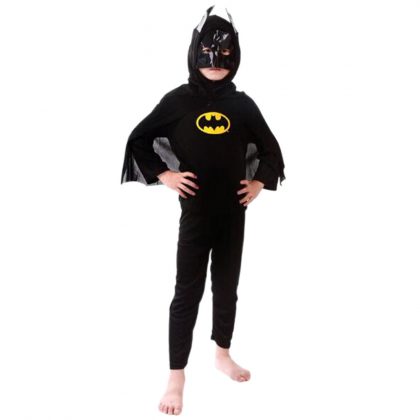 GM-Batman