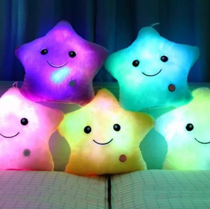 GM-StarPillow