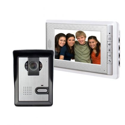 KR-VideoDoorCH-219