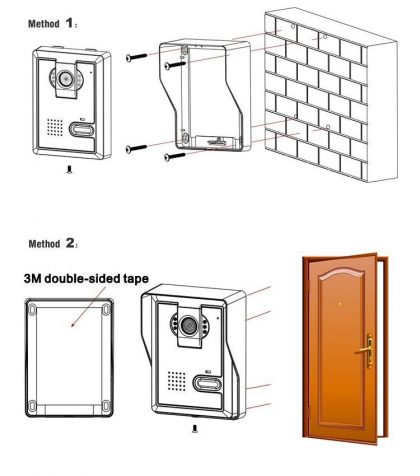 KR-VideoDoorCH-219009