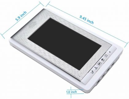 KR-VideoDoorCH-21907