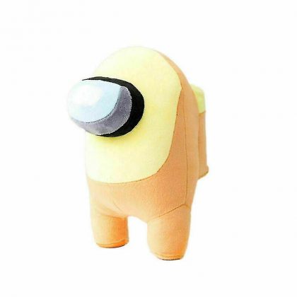 GM-AmongUsYellow