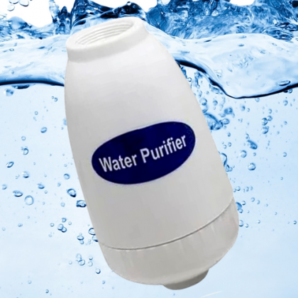 TV-WaterPurifier